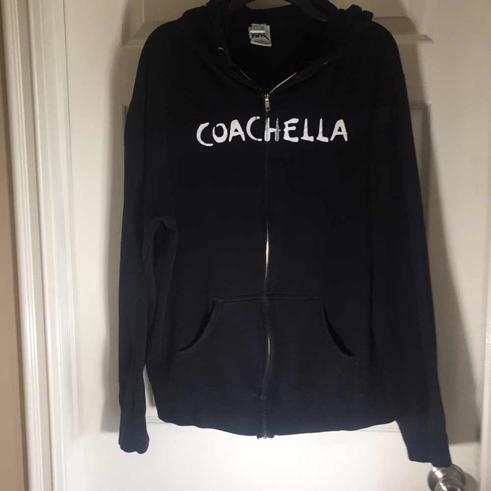 Hoodie Sweatshirt